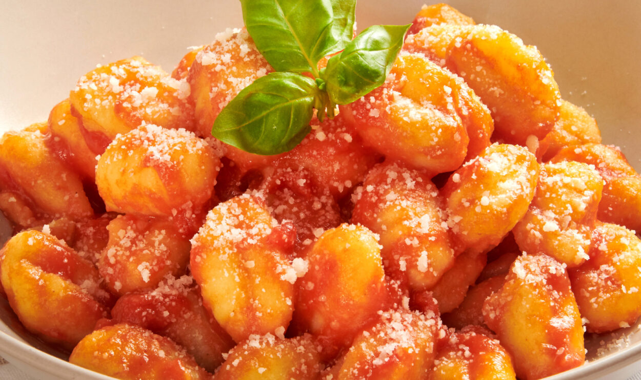Dumpling Festival 2023 in Taurano (AV)