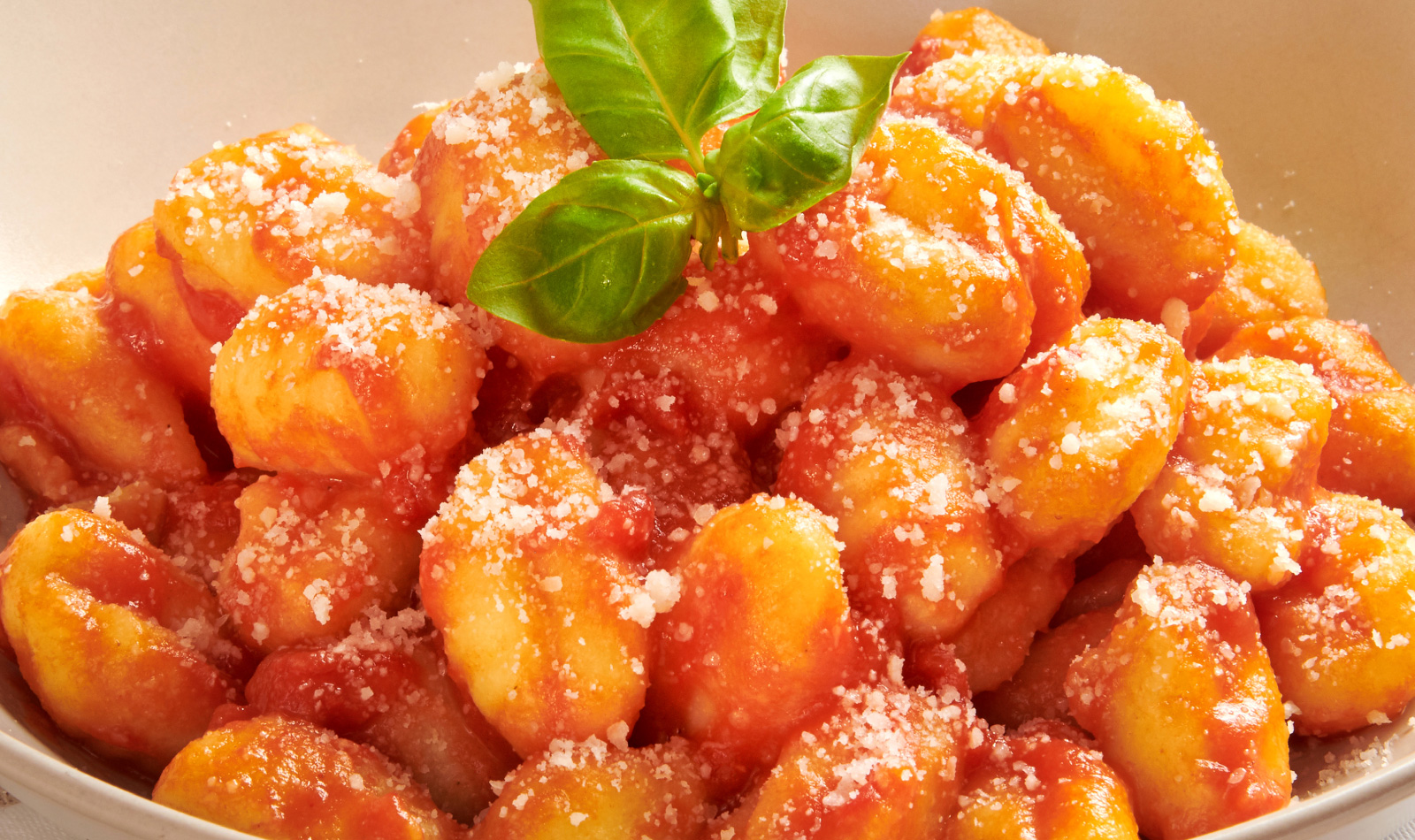 gnocchi