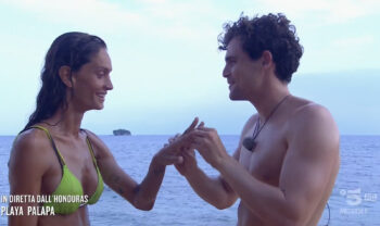 伊索拉：卡洛和海伦娜求婚了，但她爱上了另一个人吗？