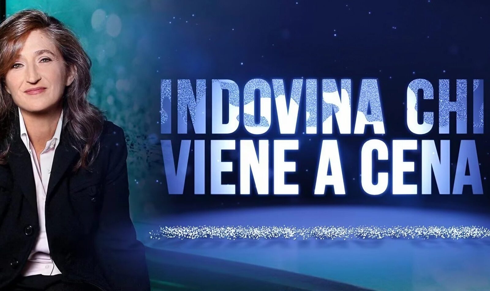 indovina chi viene a cena locandina