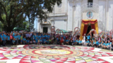 Ogliara in Fiore, l’Infiorata di Salerno. Tutte le informazioni