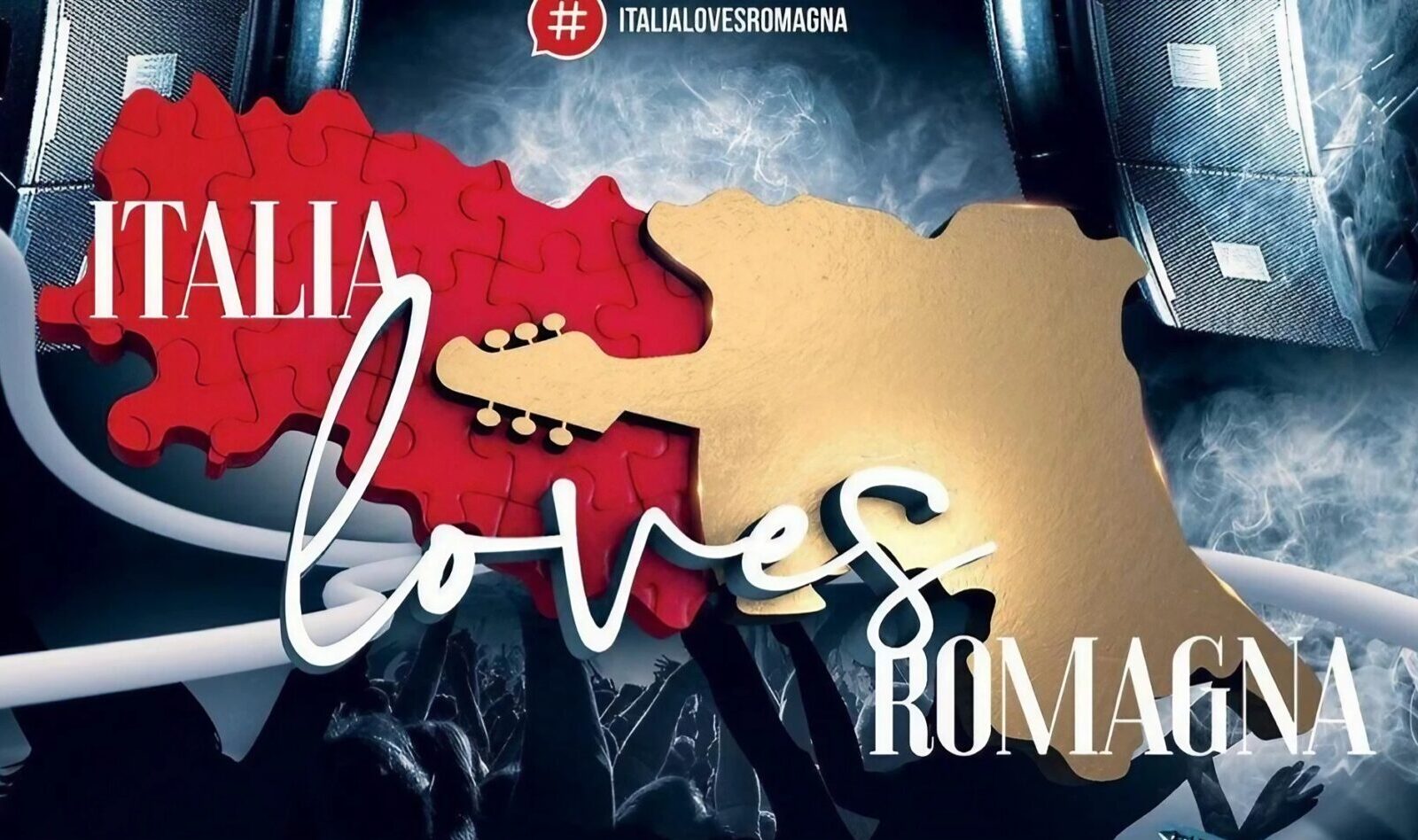 italia loves romagna copertina
