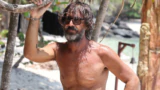 Quién es Marco Mazzoli de L'Isola dei Famosi. Esposa, problemas, hijos.