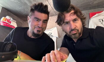Isola dei Famosi, Marco Mazzoli all’asta oggetti usati in Honduras