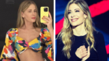 Alessia Marcuzzi contro Fagnani? Alessia chiede scusa!