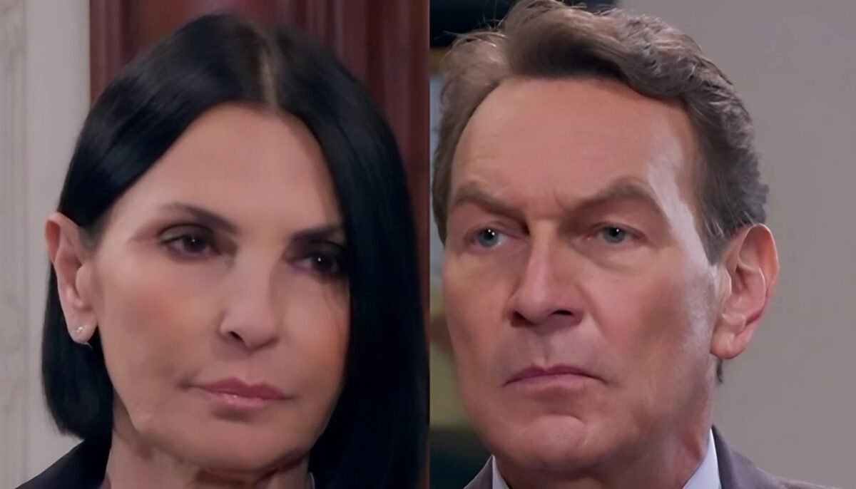UPAS, anticipazioni, spoiler e trama 12 giugno: il ritorno di Marina
