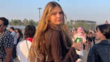 Chi è Martina Taglienti, la ragazza che bacia Damiano Maneskin