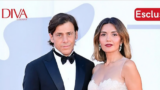 UPAS, Serena Rossi e Davide Devenire se casaram em segredo