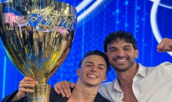 Amici 22, Mattia Zenzola e Todaro vittime di uno scherzo pessimo