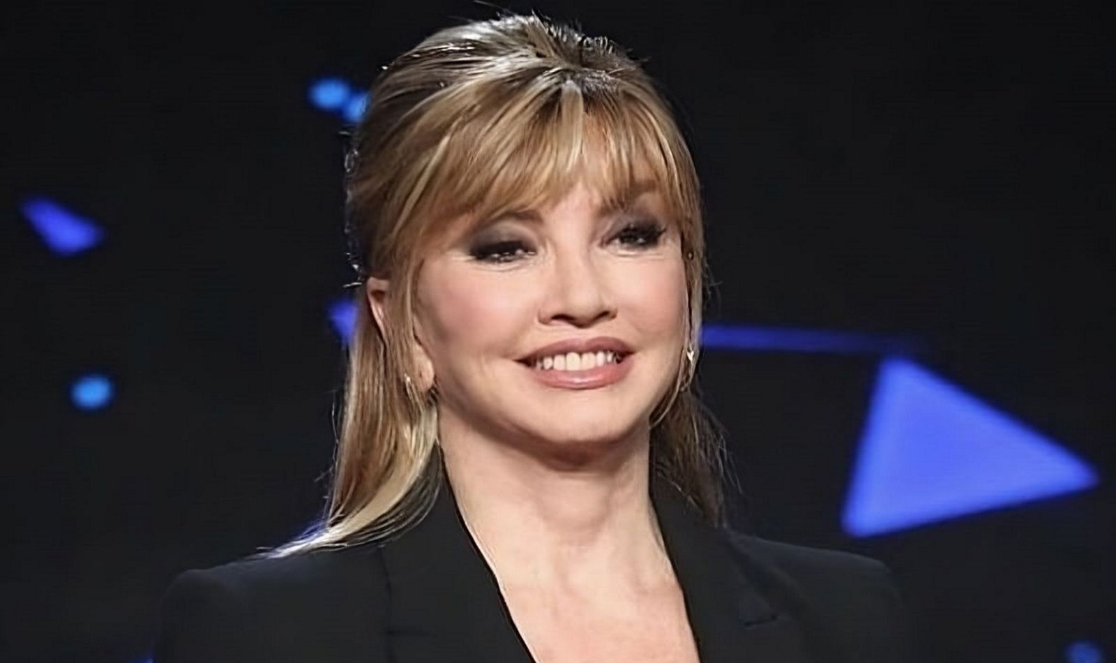 米莉·卡鲁奇（Milly Carlucci）