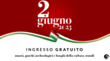 Dia da República em Nápoles e na Campânia: a lista de museus gratuitos em 2 de junho de 2023