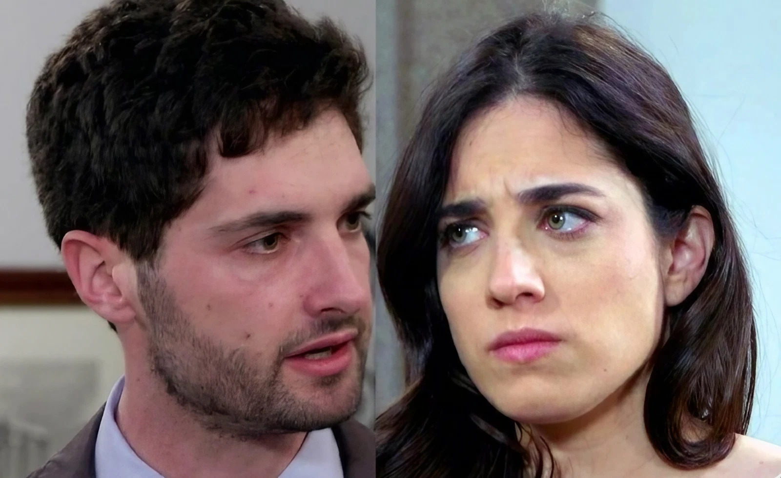 Niko e Manuela UPAS