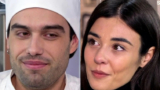 UPAS, finalmente è ufficiale: scatta il bacio tra Nunzio e Rossella