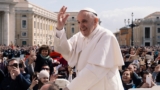 A Sua Immagine la Via Crucis, Papa Francesco quando va in onda?