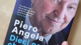 Dieci cose che ho imparato di Piero Angela, ecco di cosa parla