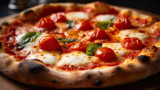 Fiesta de la pizza en Pignataro Maggiore (Caserta)