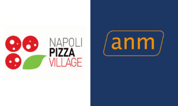 Pizza Village in Neapel, mit dem digitalen ANM-Ticket überspringen Sie die Warteschlange!