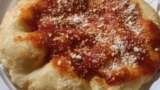 Sagra del Pizziddo Santarsenese a Sant’Arsenio (Salerno)