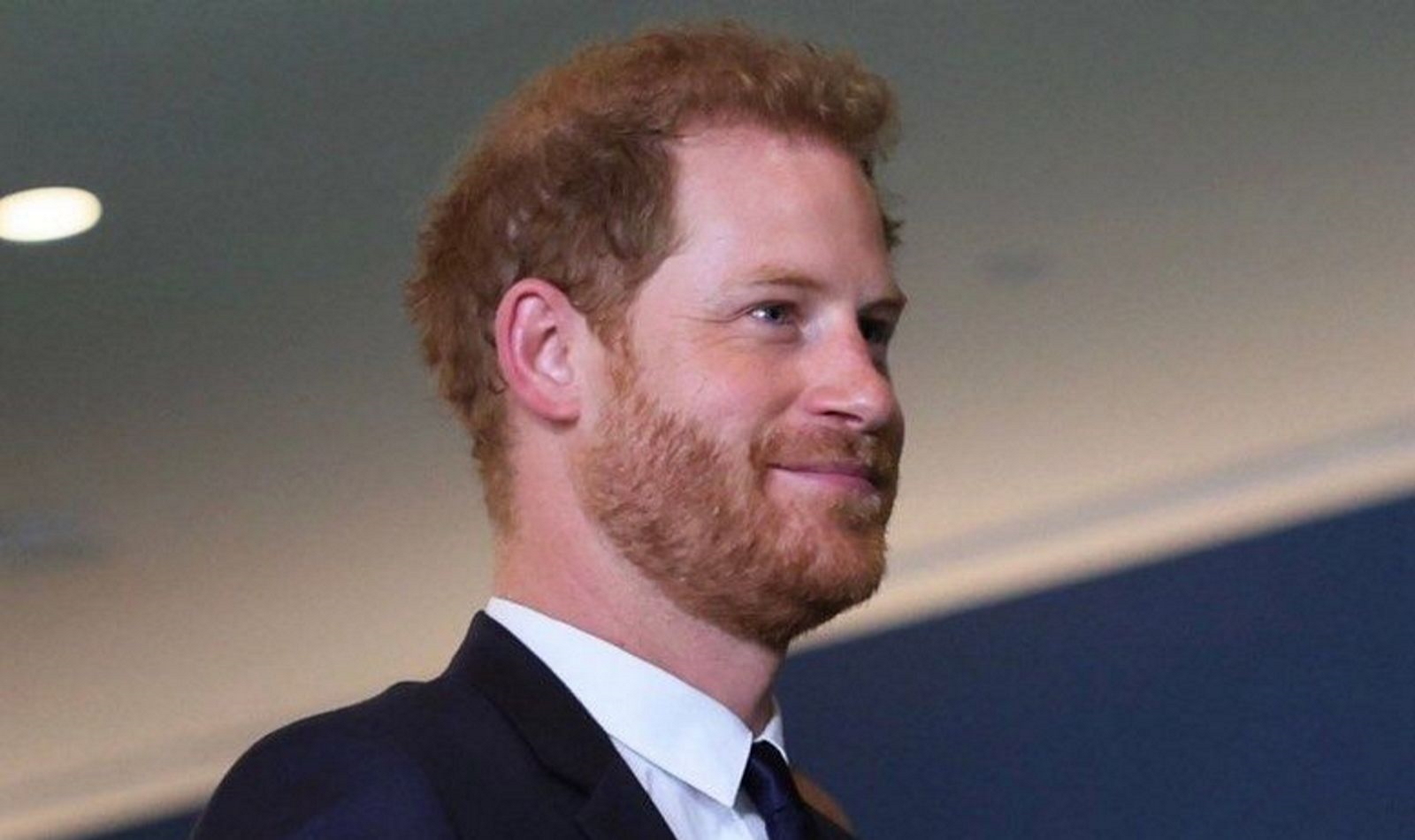 Prince Harry