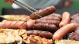 Sagra del Latte a Casoria tra porchetta, salsiccia, pizza e molto altro