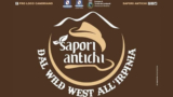 Il Sapore del West Arriva in Irpinia con un villaggio western