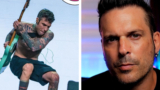 Enrico Silvestrin vs Love MI, “Fedez è il divulgatore della me**a”