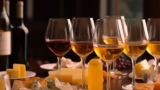 Campania Wine alla Galleria Umberto di Napoli, degustazioni, wine tour, seminari e molto altro