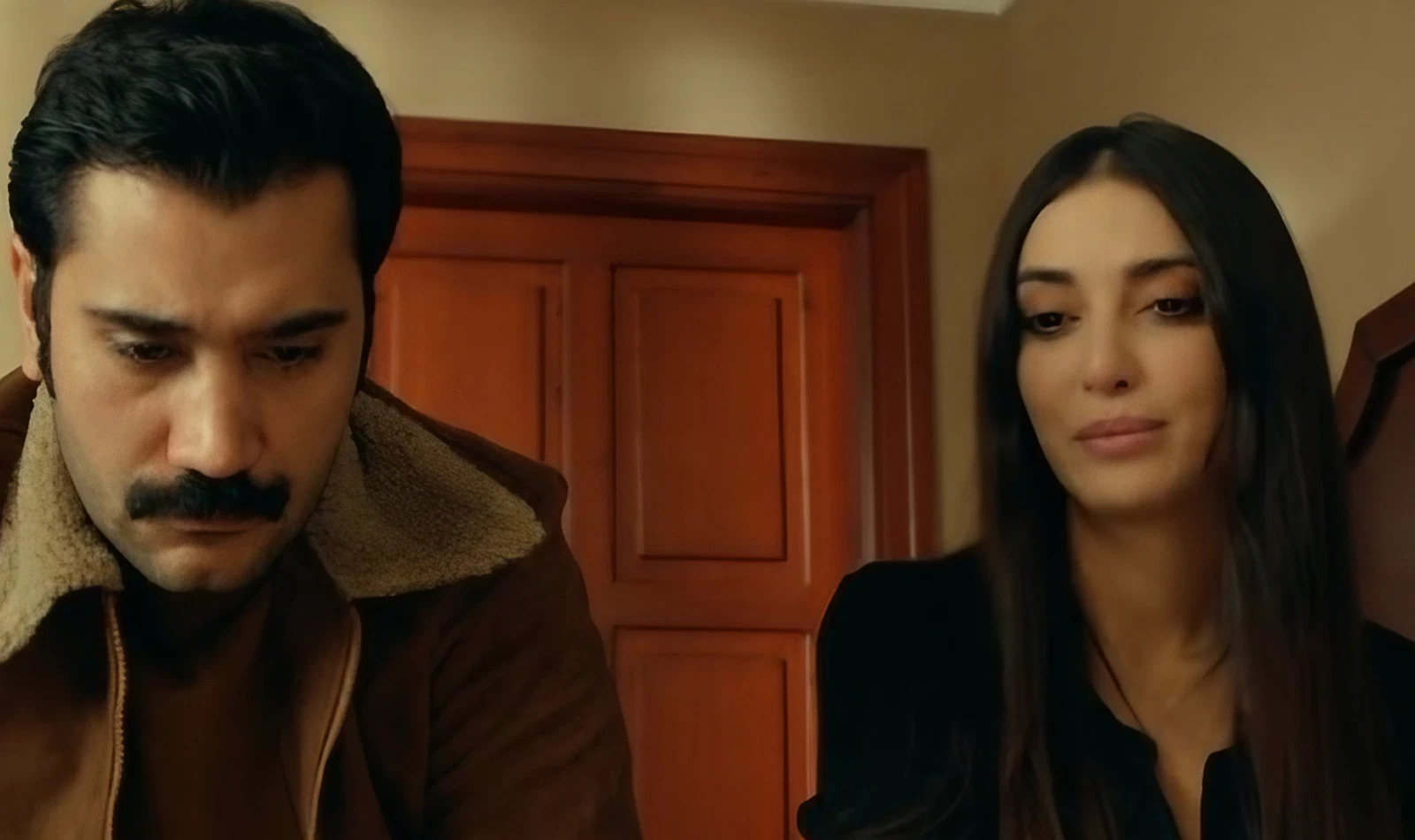 Yilmaz e Mujgan Terra Amara