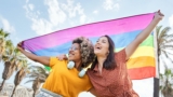 Pride Park a Napoli, eventi, salute e dibattiti a tema LGBTQI+