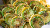 Festa dei Fusilli co’ Ciurillo a San Potito Ultra (Avellino)