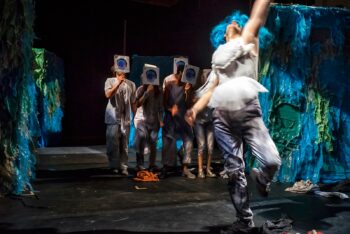 Sala Assoli presenta la nuova stagione artistica 2023-24