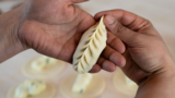 Sagra dei Culurgiones a Ciardelli Inferiore a luglio 2023