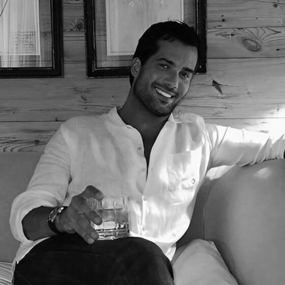 Who is Elio Lorenzoni, Belen's new boyfriend? Photos, age, work