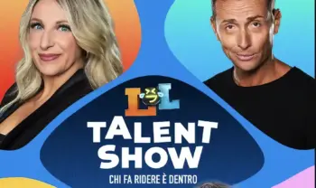LOL Talent Show: Chi fa ridere è dentro, a Napoli: quando e dove