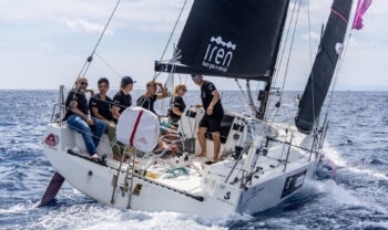 Marina Militare Nastro Rosa Tour