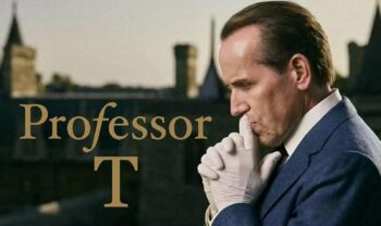 Professor T. su Rai 2, anticipazioni e trame puntate dell’11 Agosto