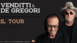 Carditello Festival 2023: Venditti e De Gregori in concerto