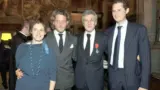 Alain Elkann e i giovani “lanzichenecchi”, cos’è successo e le critiche