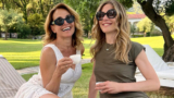 Barbara d’Urso ospite a Belve della Fagnani? La foto sospetta