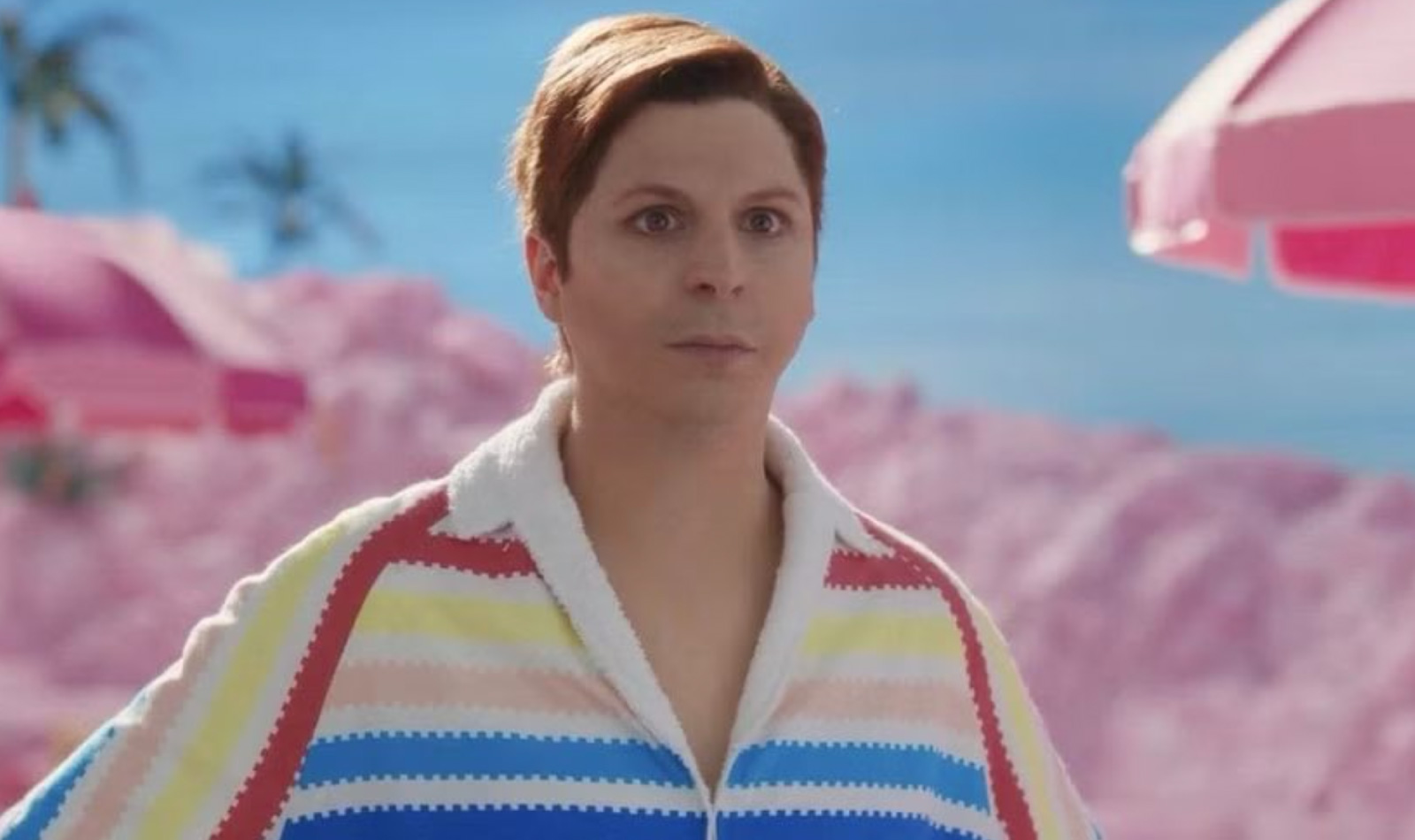 Allan di Barbie