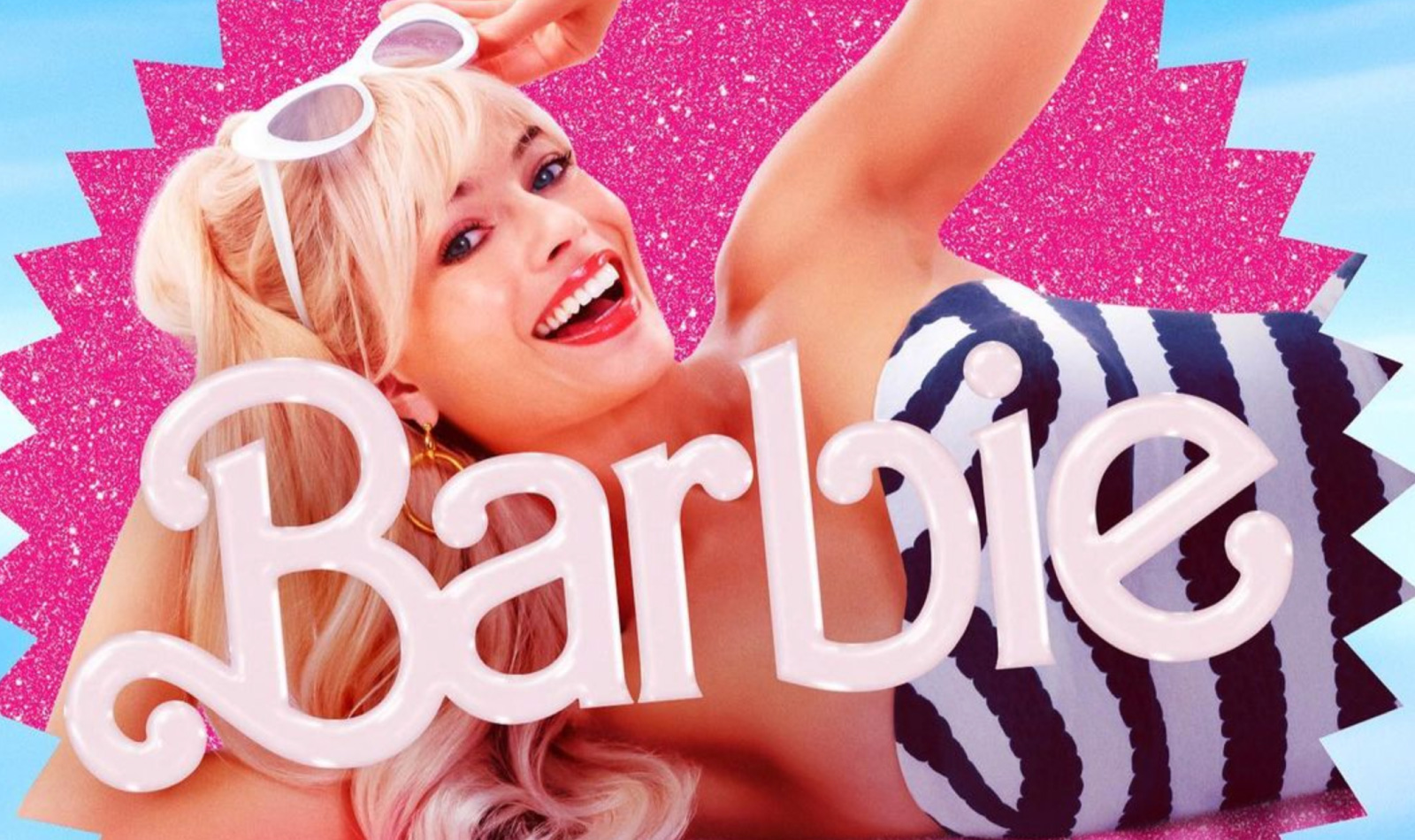 Film Barbie 2023