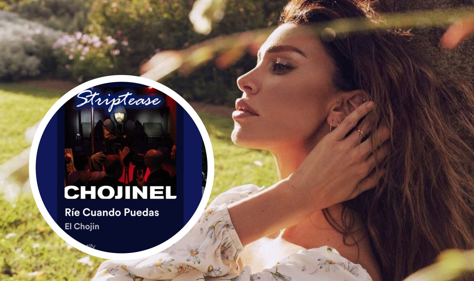 Belen e la canzone misteriosa