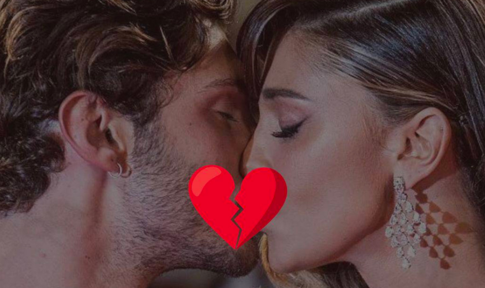 Belen e Stefano