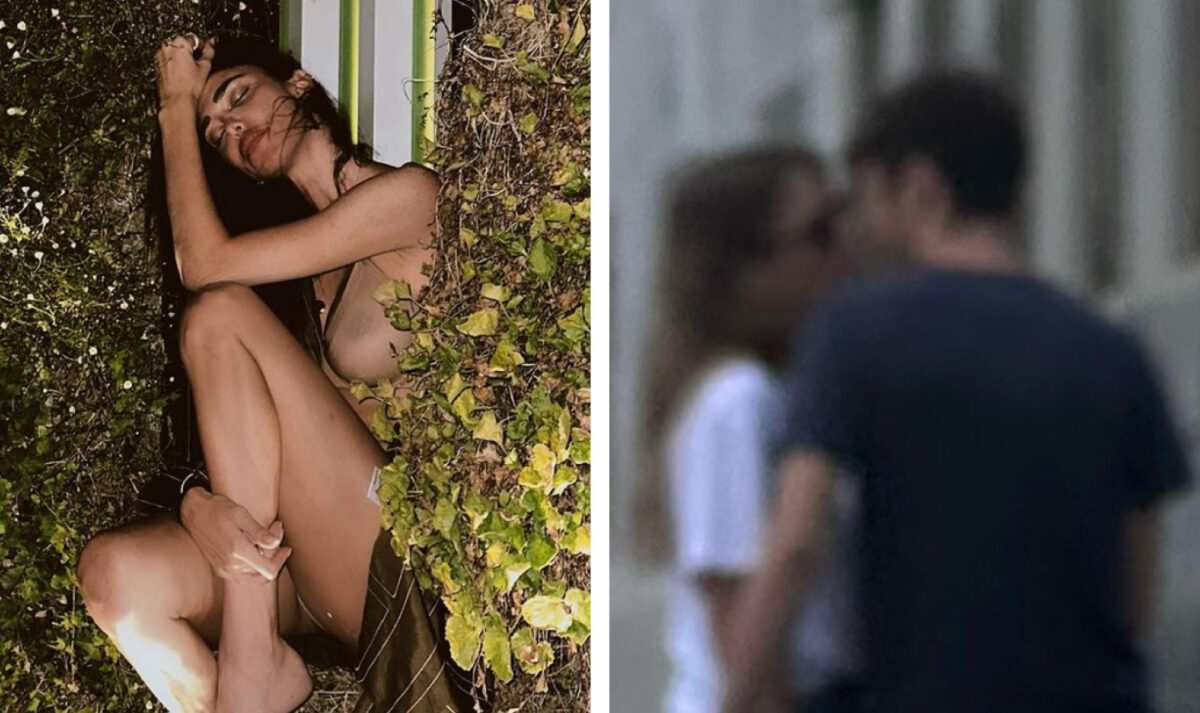 Belen Rodriguez digital charm