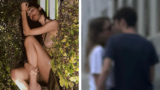 Belen Rodriguez, l’addio a Stefano con un post misterioso su IG