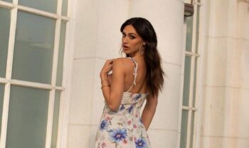 Belen Rodriguez zieht in ein Hotel, wie viel sie dafür bezahlen muss und warum