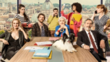 Call My Agent Italia 2 stagione: uscita, trama, cast