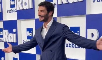 Belen und Stefano De Martino haben sich getrennt? Sie hat noch eine