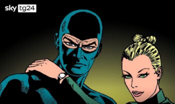 È morto Angelo Polenghi, il “vero volto” di Diabolik. Ecco chi era