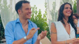 Antonella e Edoardo insieme ad un evento, ritorno di fiamma?